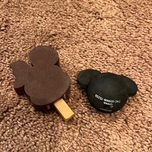 Disney antenna toppers - set of f 2